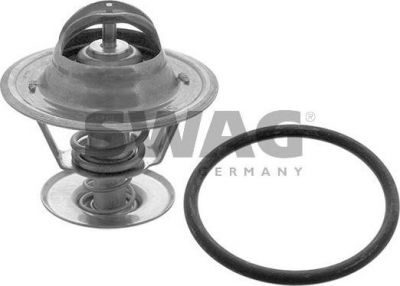 SWAG 30 91 8290 термостат, охлаждающая жидкость на VW GOLF III (1H1)