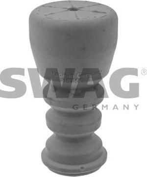 SWAG 30 91 8362 буфер, амортизация на VW GOLF III (1H1)