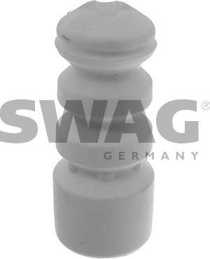 SWAG 30 91 8372 буфер, амортизация на AUDI A4 Avant (8D5, B5)
