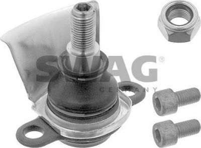SWAG 30 91 9276 несущий / направляющий шарнир на VW SHARAN (7M8, 7M9, 7M6)