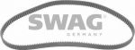 SWAG 30 91 9546 ремень грм на SKODA SUPERB (3U4)