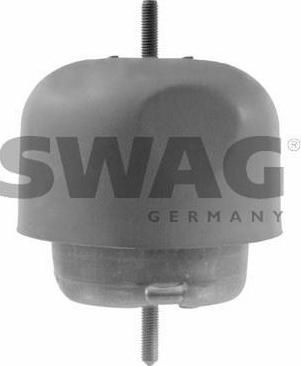 SWAG 30 92 1240 Опора двигателя 30921240 (1)