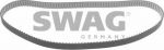 SWAG 30 92 1718 ремень грм на VW GOLF IV (1J1)
