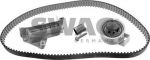 SWAG 30 92 1726 комплект ремня грм на VW PASSAT Variant (3B6)