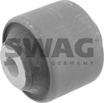 SWAG 30 92 6381 С/б пер. рычага VW T5, Multivan 03>