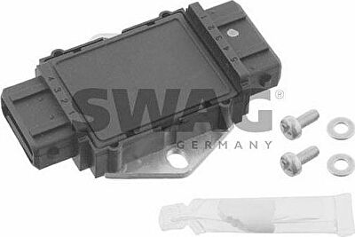 SWAG 30 92 6414 коммутатор, система зажигания на VW GOLF IV (1J1)