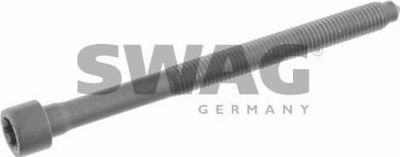SWAG 30 92 6426 болт головки цилидра на AUDI A3 Sportback (8PA)