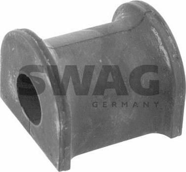 SWAG 30 92 7038 опора, стабилизатор на VW CADDY III фургон (2KA, 2KH, 2CA, 2CH)