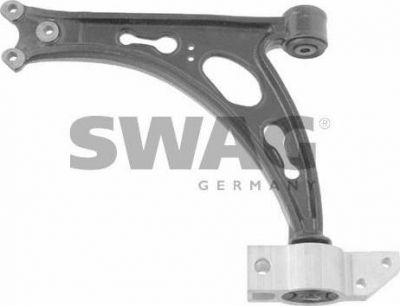 SWAG 30 92 7076 рычаг независимой подвески колеса, подвеска колеса на SKODA SUPERB (3T4)