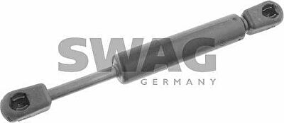 SWAG 30 92 7659 газовая пружина, крышка багажник на VW GOLF IV Cabriolet (1E7)