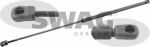 SWAG 30 92 7693 газовая пружина, капот на VW PASSAT Variant (3B6)