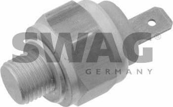 SWAG 30 92 8675 термовыключатель, вентилятор радиатора на VW GOLF III (1H1)