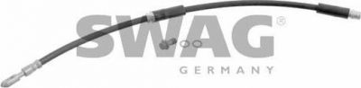 SWAG 30 92 9603 тормозной шланг на AUDI A3 (8P1)