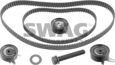 SWAG 30 93 0779 комплект ремня грм на VW LT 28-46 II фургон (2DA, 2DD, 2DH)