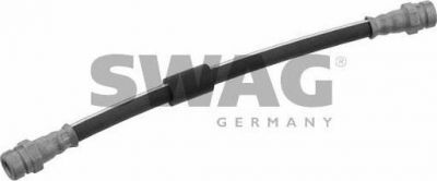 SWAG 30 93 0796 тормозной шланг на AUDI A4 Avant (8K5, B8)