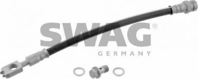 SWAG 30 93 0850 тормозной шланг на VW PASSAT CC (357)