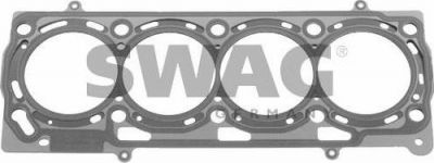 SWAG 30 93 1372 прокладка, головка цилиндра на VW LUPO (6X1, 6E1)