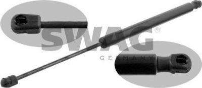 SWAG 30 93 1681 газовая пружина, крышка багажник на AUDI Q5 (8R)