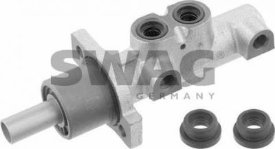 SWAG 30 93 1740 главный тормозной цилиндр на SKODA OCTAVIA Combi (1U5)