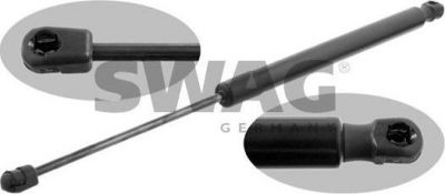 SWAG 30 93 1831 газовая пружина, крышка багажник на AUDI Q5 (8R)