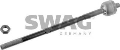 SWAG 30 93 2474 осевой шарнир, рулевая тяга на SKODA FABIA Combi (6Y5)