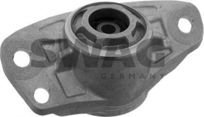 SWAG 30 93 2822 опора стойки амортизатора на SEAT LEON (1P1)