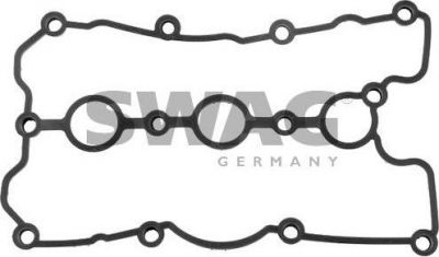 SWAG 30 93 3728 прокладка, крышка головки цилиндра на VW TOUAREG (7P5)