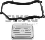 SWAG 30 93 3945 комплект гидрофильтров, автоматическая коробка пер на AUDI A6 Avant (4B5, C5)