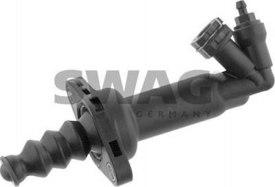 SWAG 30 93 6360 рабочий цилиндр, система сцепления на VW MULTIVAN V (7HM, 7HN, 7HF, 7EF, 7EM, 7EN)