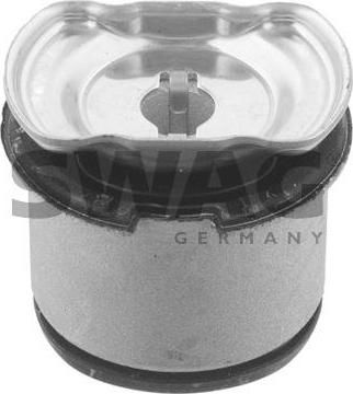 SWAG 30 93 6503 втулка, балка моста на AUDI A7 Sportback (4GA, 4GF)