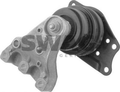 SWAG 30 93 6748 подвеска, двигатель на AUDI A1 (8X1, 8XK, 8XF)