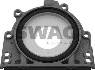 SWAG 30 93 6783 уплотняющее кольцо, коленчатый вал на SKODA OCTAVIA (1Z3)