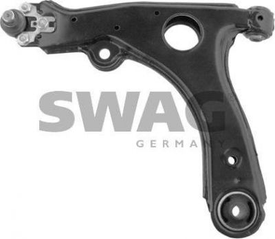SWAG 30 93 7204 рычаг независимой подвески колеса, подвеска колеса на VW PASSAT Variant (3A5, 35I)