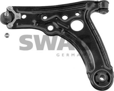 SWAG 30 93 7407 рычаг независимой подвески колеса, подвеска колеса на VW LUPO (6X1, 6E1)