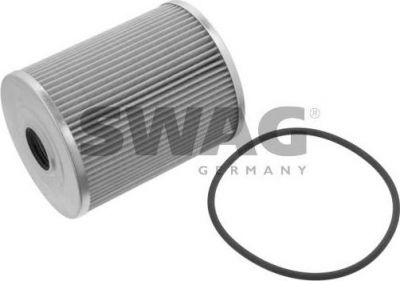 SWAG 30 93 7556 масляный фильтр на VW GOLF III (1H1)