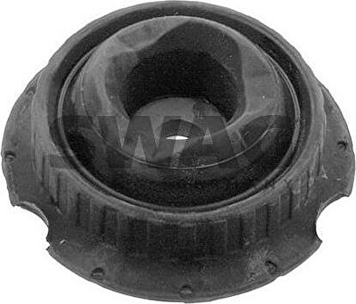 SWAG 30 93 7604 опора стойки амортизатора на PORSCHE CAYENNE (92A)