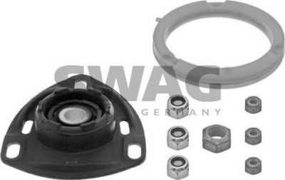 SWAG 30 93 7874 ремкомплект, опора стойки амортизатора на AUDI 100 (4A, C4)