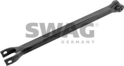 SWAG 30 93 8104 рычаг независимой подвески колеса, подвеска колеса на VW GOLF IV (1J1)