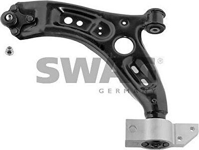 SWAG 30 93 8181 рычаг независимой подвески колеса, подвеска колеса на SKODA OCTAVIA Combi (1Z5)