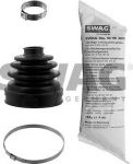 SWAG 30 93 8343 Комплект пыльника, приводной вал