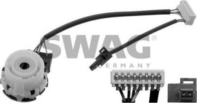 SWAG 30 93 8638 переключатель зажигания на SKODA OCTAVIA Combi (1Z5)