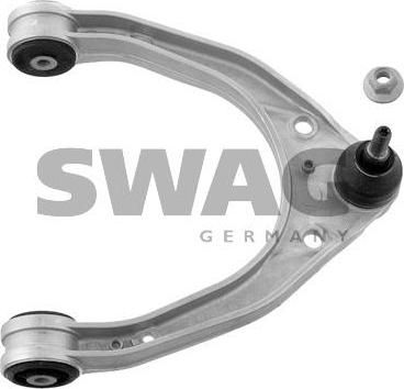 SWAG 30 93 8839 рычаг независимой подвески колеса, подвеска колеса на VW TOUAREG (7LA, 7L6, 7L7)