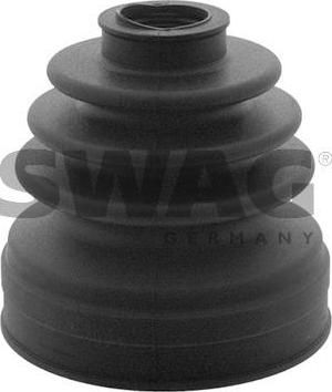 SWAG 30 93 9240 пыльник, приводной вал на VW PASSAT CC (357)