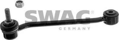 SWAG 30 93 9535 тяга / стойка, стабилизатор на AUDI 80 (8C, B4)
