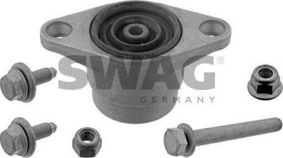 SWAG 30 93 9540 ремкомплект, опора стойки амортизатора на AUDI A6 Allroad (4FH, C6)