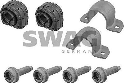 SWAG 30 93 9648 ремкомплект, подшипник стабилизатора на SKODA OCTAVIA Combi (1Z5)