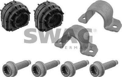 SWAG 30 93 9649 ремкомплект, подшипник стабилизатора на SKODA OCTAVIA Combi (1Z5)