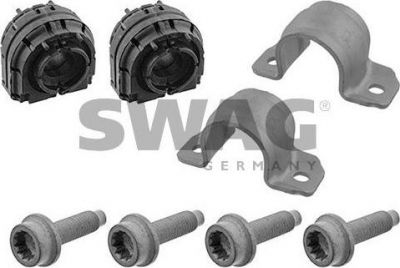 SWAG 30 93 9650 ремкомплект, подшипник стабилизатора на SKODA OCTAVIA Combi (1Z5)