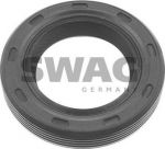 SWAG 30 93 9729 уплотняющее кольцо, ступенчатая коробка передач на SKODA SUPERB (3U4)