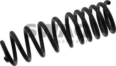 SWAG 30 93 9756 пружина ходовой части на VW PASSAT Variant (3A5, 35I)